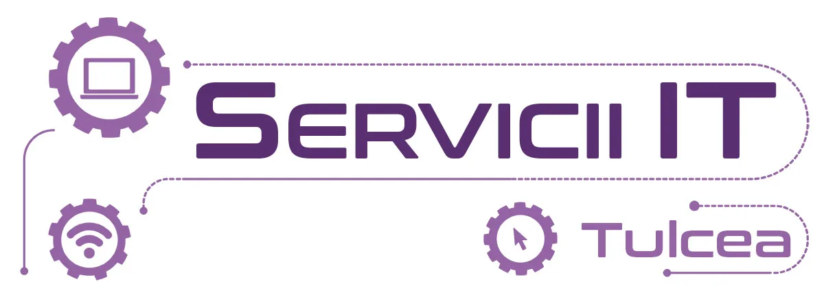 Servicii IT Tulcea