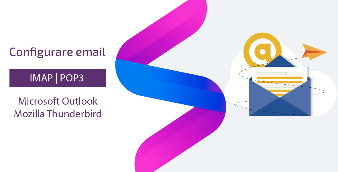 Configurare email Tulcea